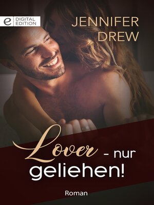 cover image of Lover--nur geliehen!